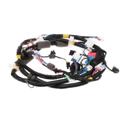 Picture of Samsung DC93-00715A Assembly Main Wire Harness