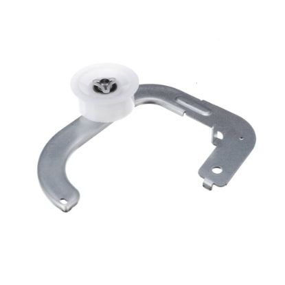 Picture of Samsung DC93-00730A Assembly Bracket Idler;dv6800k,dv2