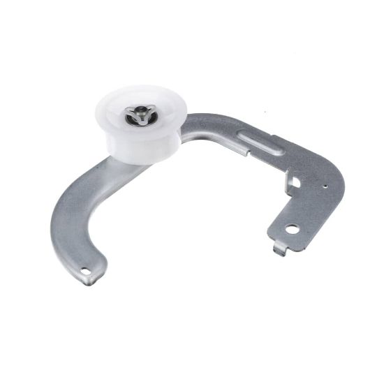 Picture of Samsung DC93-00730A Assembly Bracket Idler;dv6800k,dv2
