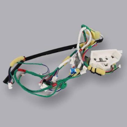 Picture of Samsung DC93-00737A Assembly Main Wire Harness