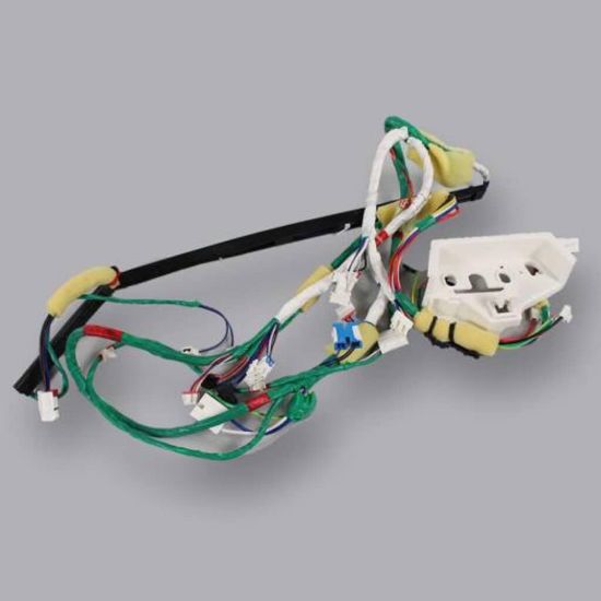 Picture of Samsung DC93-00737A Assembly Main Wire Harness