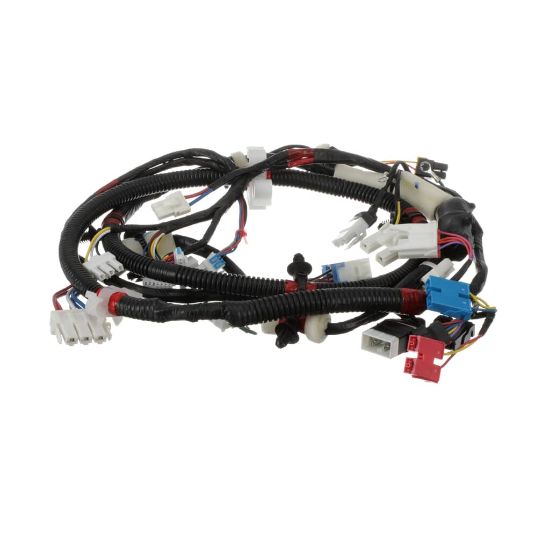 Picture of Samsung DC93-00735A Assembly Wire Harness-main