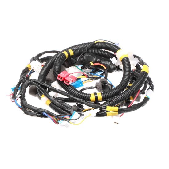 Picture of Samsung DC93-00736B Assembly Wire Harness Main