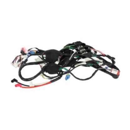 Picture of Samsung DC93-00810A Assembly Wire Harness-main;dryer-m