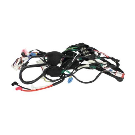Picture of Samsung DC93-00810A Assembly Wire Harness-main;dryer-m