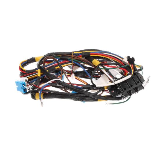 Picture of Samsung DC93-00821A Assembly Wire Harness-main;dryer-l