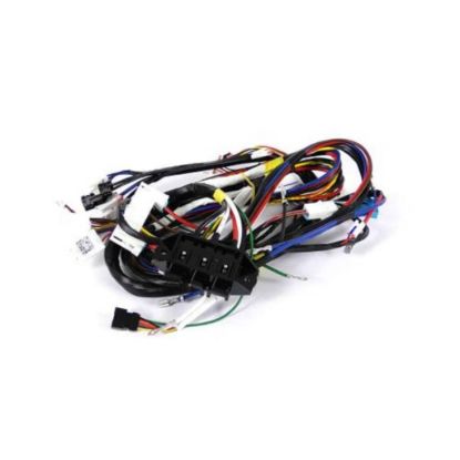 Picture of Samsung DC93-00823A Assembly Wire Harness-main;dryer-l