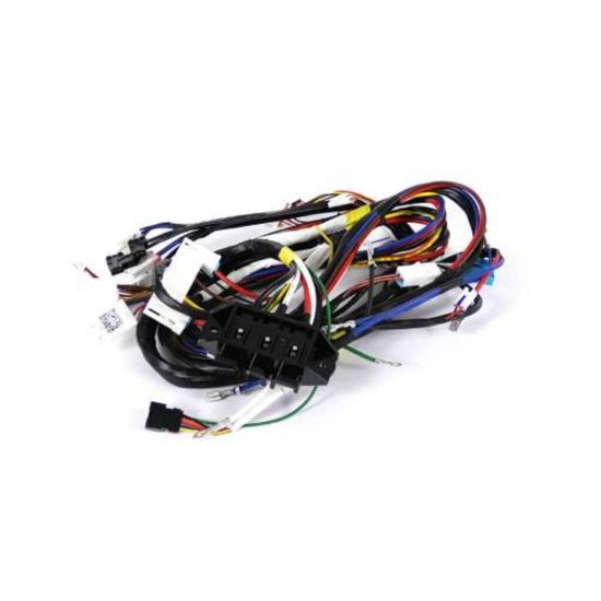 Picture of Samsung DC93-00823A Assembly Wire Harness-main;dryer-l