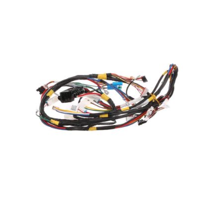 Picture of Samsung DC93-00823B Assembly Wire Harness-main;dryer-l