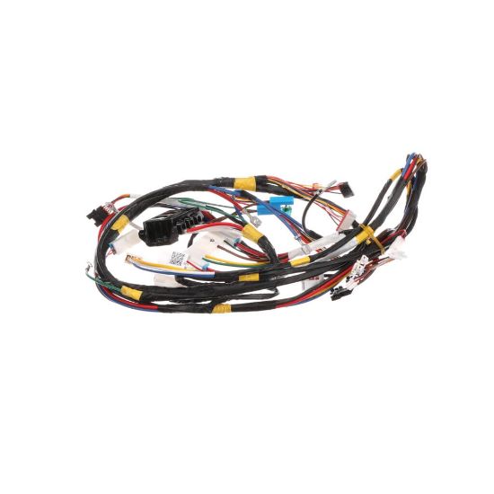 Picture of Samsung DC93-00823B Assembly Wire Harness-main;dryer-l