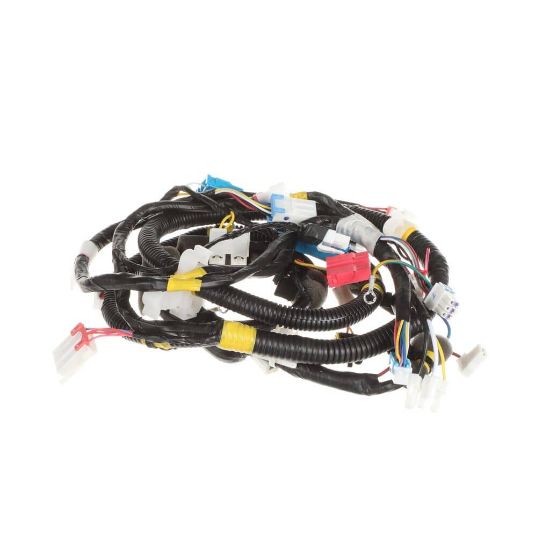 Picture of Samsung DC93-00881A Assembly Wire Harness-main;auto,wa47cg3500av
