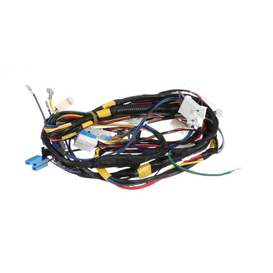 Picture of Samsung DC93-00824B Assembly Wire Harness-main;dryer-l