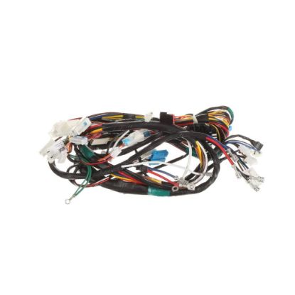 Picture of Samsung DC93-00904C Assembly Wire Harness-main