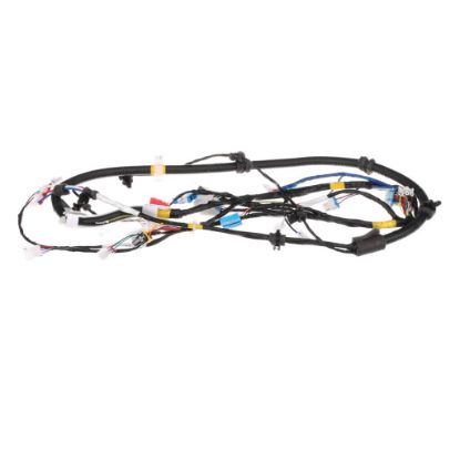 Picture of Samsung DC93-00923B Assembly Wire Harness-main