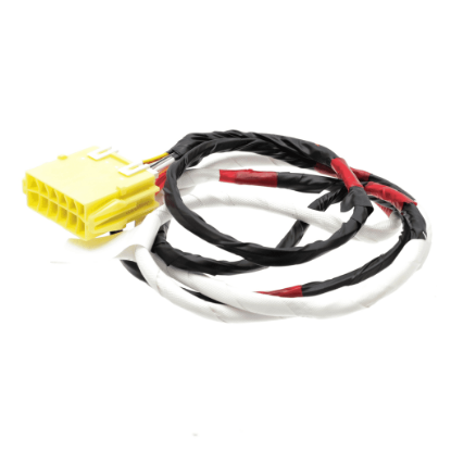 Picture of Samsung DC93-01057A Assembly Wire Harness-sub;dryer-l,all In One