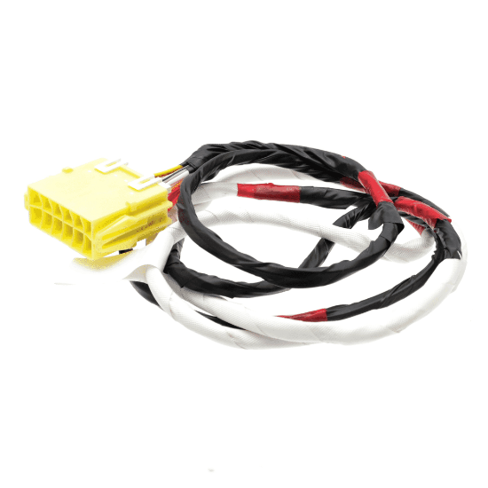 Picture of Samsung DC93-01057A Assembly Wire Harness-sub;dryer-l,all In One