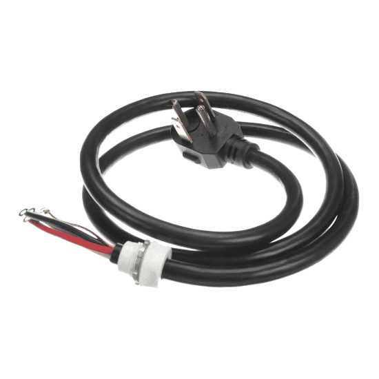 Picture of Samsung DC96-00762A Power Cord-at