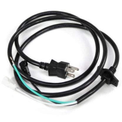Picture of Samsung DC96-00038G Power Cord-at