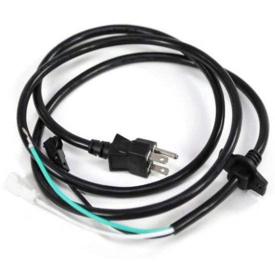 Picture of Samsung DC96-00038G Power Cord-at