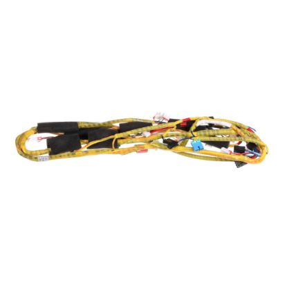 Picture of Samsung DC96-01043H Assembly M. Wire Harness