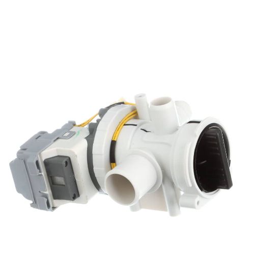 Picture of Samsung DC96-01113E Assembly Pump Drain