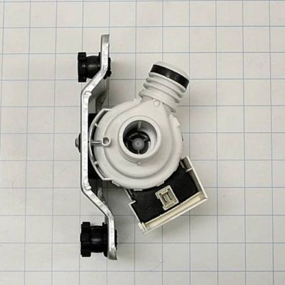 Picture of Samsung DC96-01414A Assembly Pump Drain