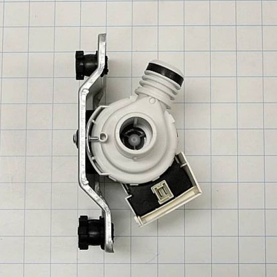 Picture of Samsung DC96-01414A Assembly Pump Drain