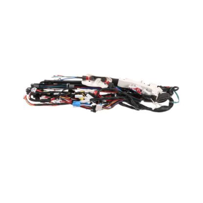 Picture of Samsung DC96-01517K Assembly M.guide Wire Harness