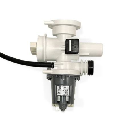Picture of Samsung DC96-01585L Assembly Pump Drain
