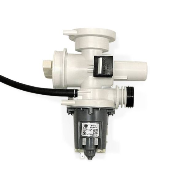 Picture of Samsung DC96-01585L Assembly Pump Drain
