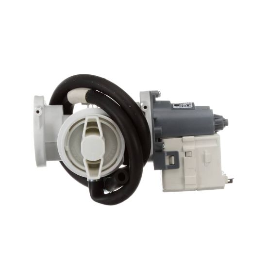 Picture of Samsung DC96-01585Q Assembly Pump Drain