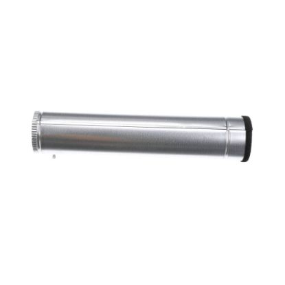 Picture of Samsung DC97-07519A Assembly Duct Exhaust