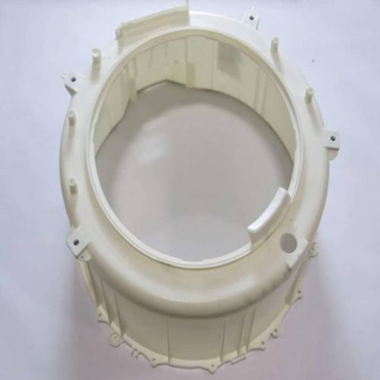 Picture of Samsung DC97-08650H Assembly Semi Tub Front