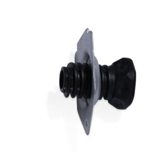 Picture of Samsung DC97-12150A Assembly Leg