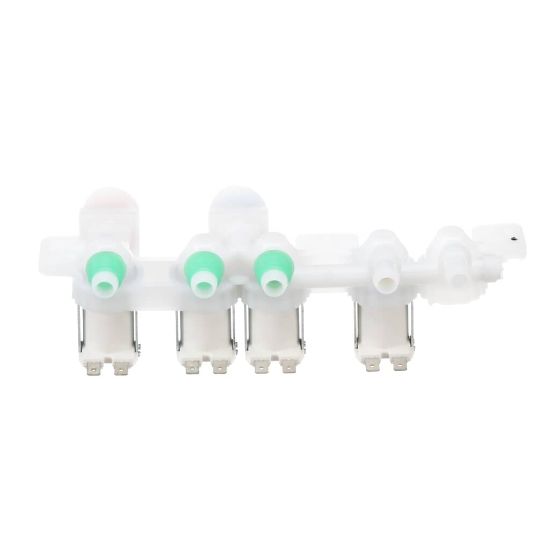 Picture of Samsung DC97-15459Q Valve Water