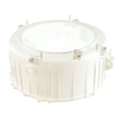 Picture of Samsung DC97-15596A Assembly Semi Tub Front