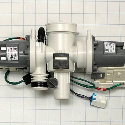 Picture of Samsung DC97-15974C Assembly Pump Drain