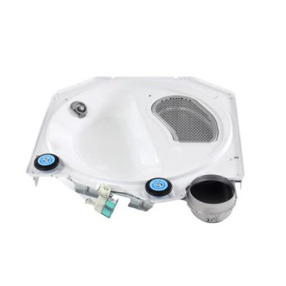 Picture of Samsung DC97-16040P Assembly Drum Back
