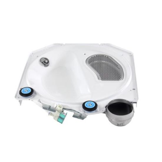 Picture of Samsung DC97-16040P Assembly Drum Back