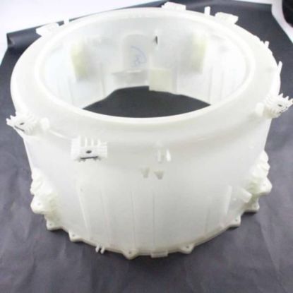Picture of Samsung DC97-16156G Assembly Semi Tub Front