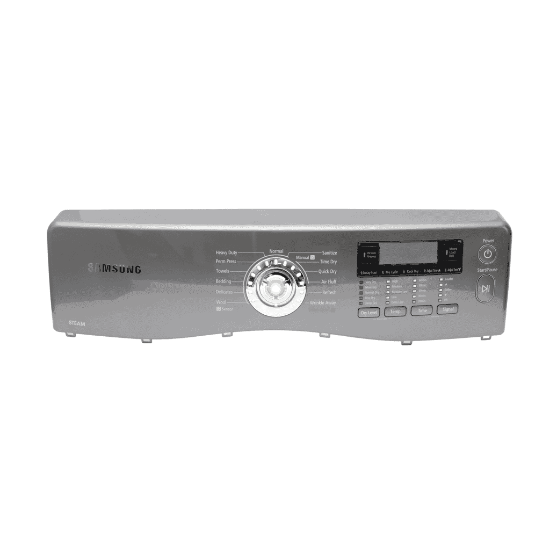 Picture of Samsung DC97-16603L Assembly S.panel Control