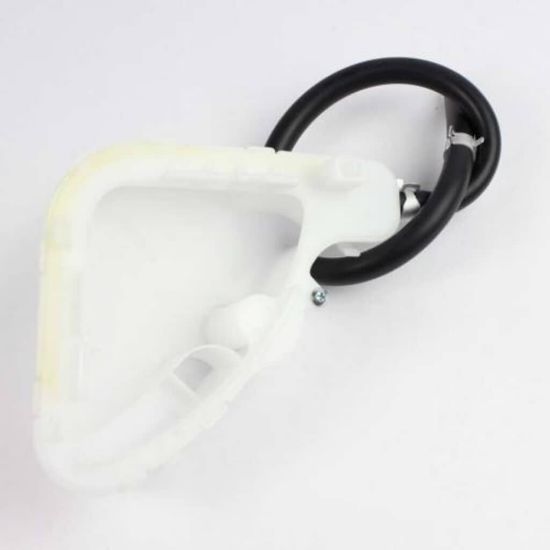 Picture of Samsung DC97-16972A Drawer Assembly Bleach