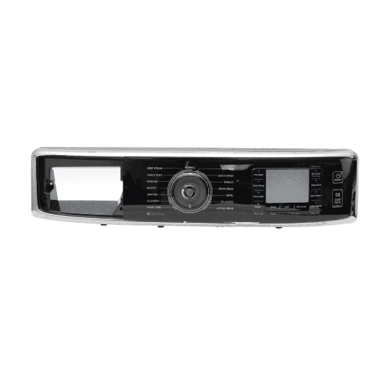 Picture of Samsung DC97-18105F Assembly S.panel Control;wf9100,wf