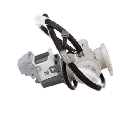 Picture of Samsung DC97-18150F Assembly Pump Drain