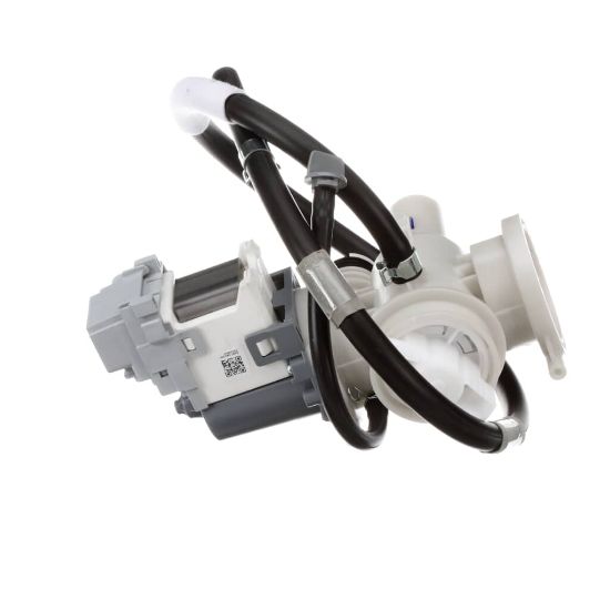Picture of Samsung DC97-18150F Assembly Pump Drain