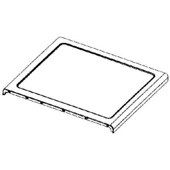 Picture of Samsung DC97-18174T Cover Assembly Top