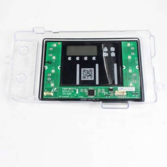 Picture of Samsung DC97-18494A Assembly Panel Window