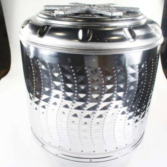 Picture of Samsung DC97-18601C Assembly Basket Spin