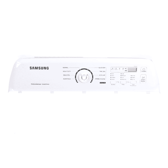 Picture of Samsung DC97-18718K Assembly Panel Control Module