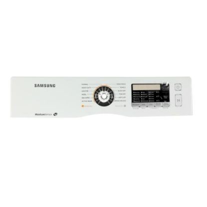 Picture of Samsung DC97-19233A Assembly S.panel Control